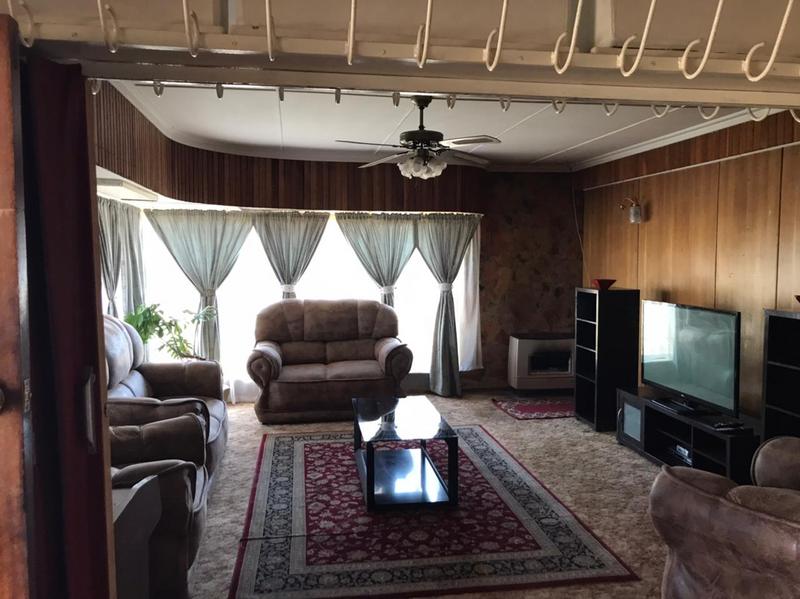 0 Bedroom Property for Sale in Sterkstroom Eastern Cape